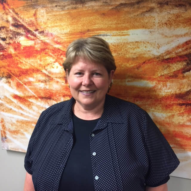 Tania Parker - Loan Officer