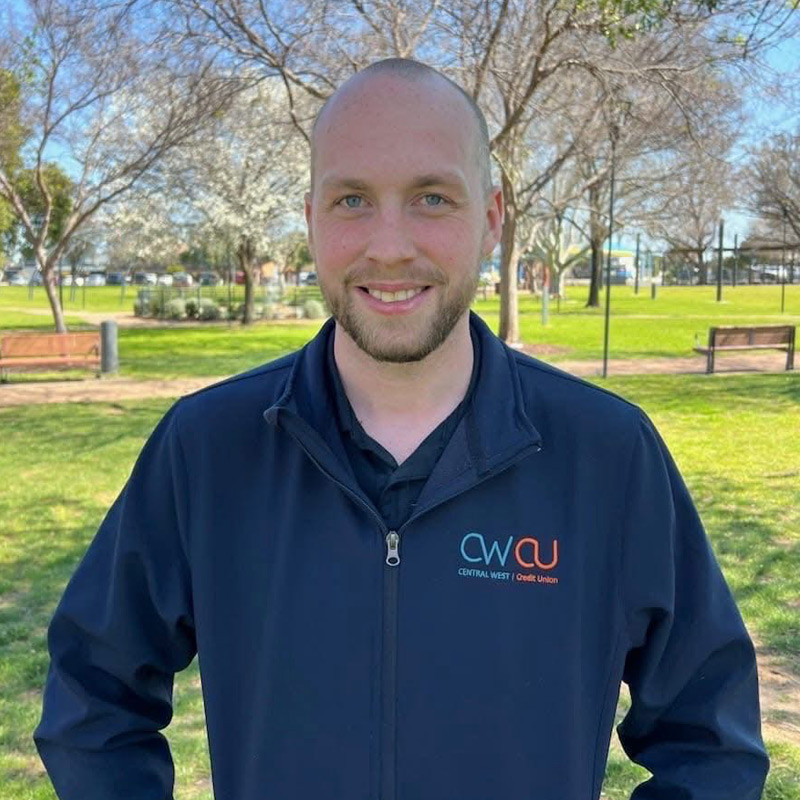 Brennan George - Loans Officer