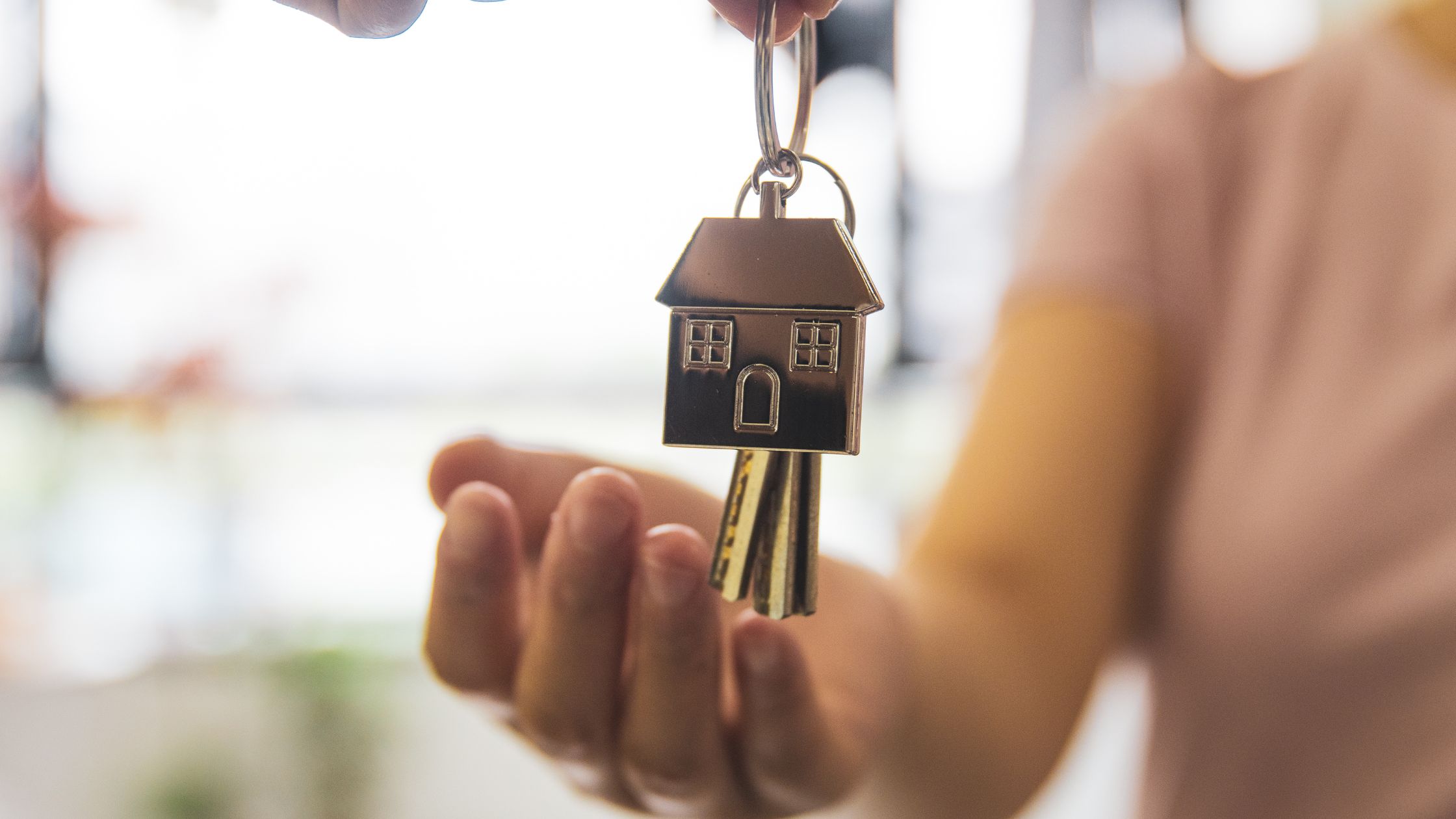 home loan application