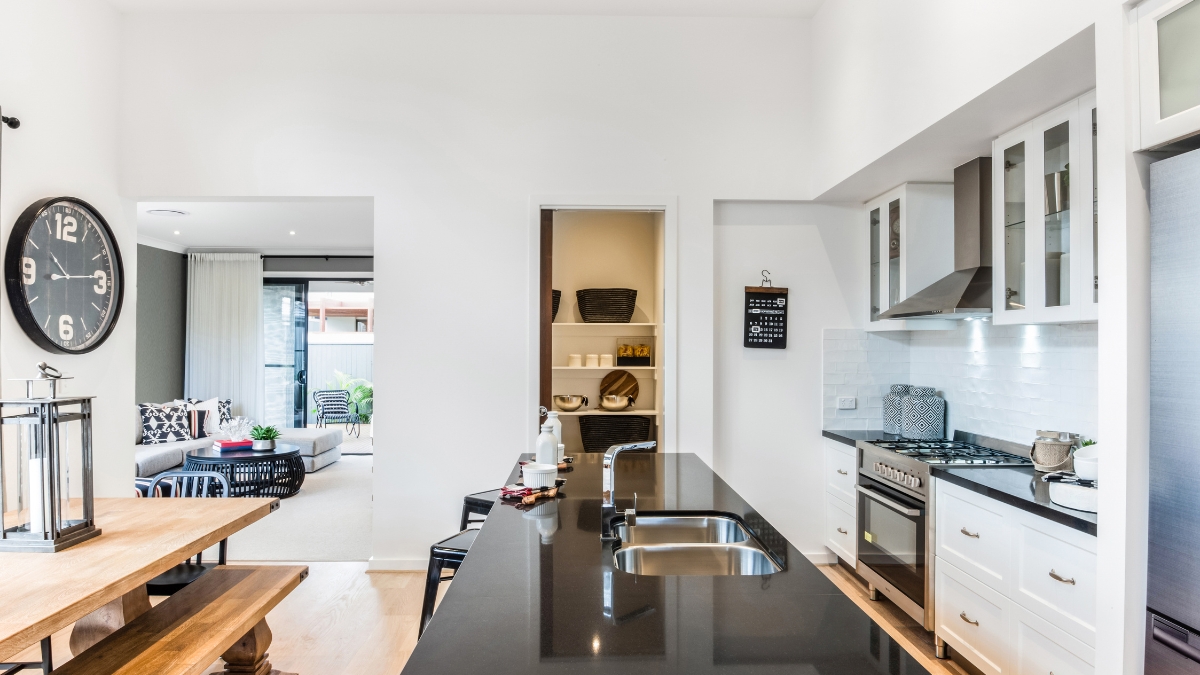 Maximising Your Home Loan: The Strategic Use of a Redraw Facility