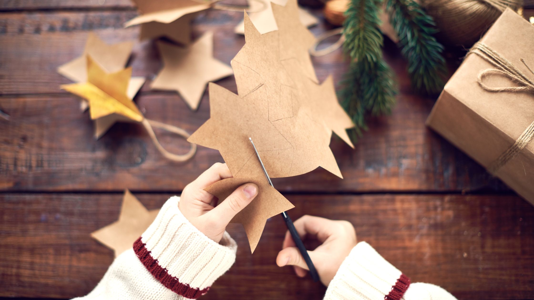 Budget Christmas gifts