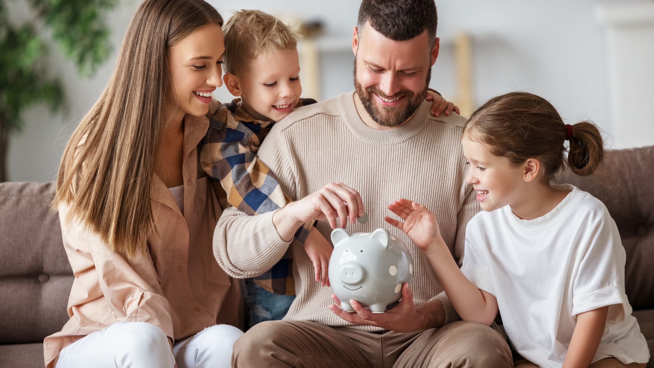 Family Financial Success: A Blueprint for Prosperity